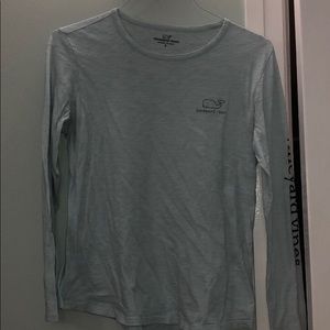 Vineyard Vines Long Sleeve Tee